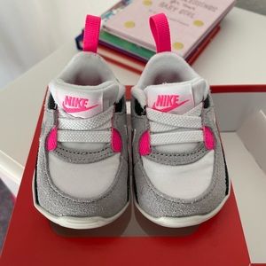 Baby Nike Shoes